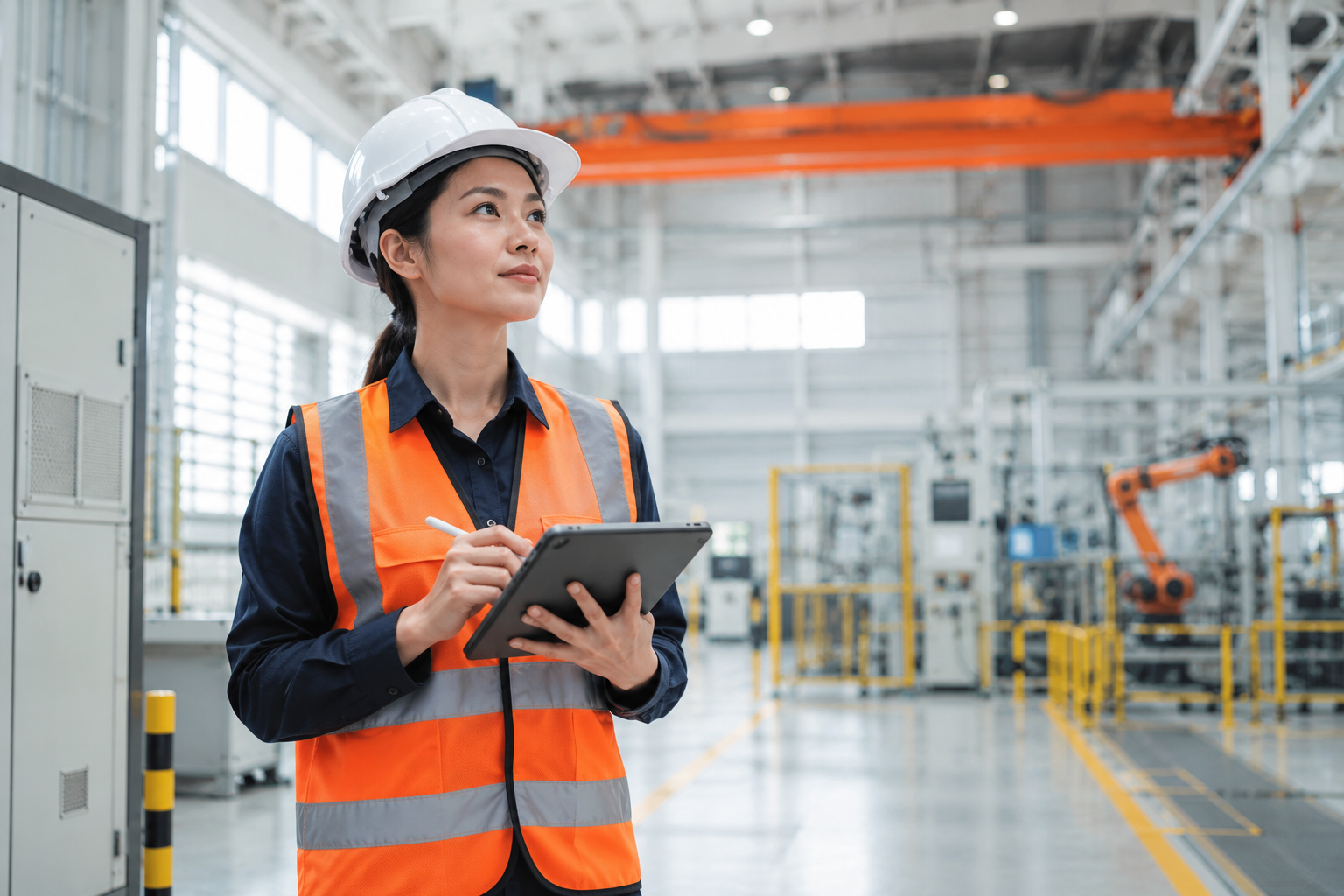 ISO 45001 occupational health and safety