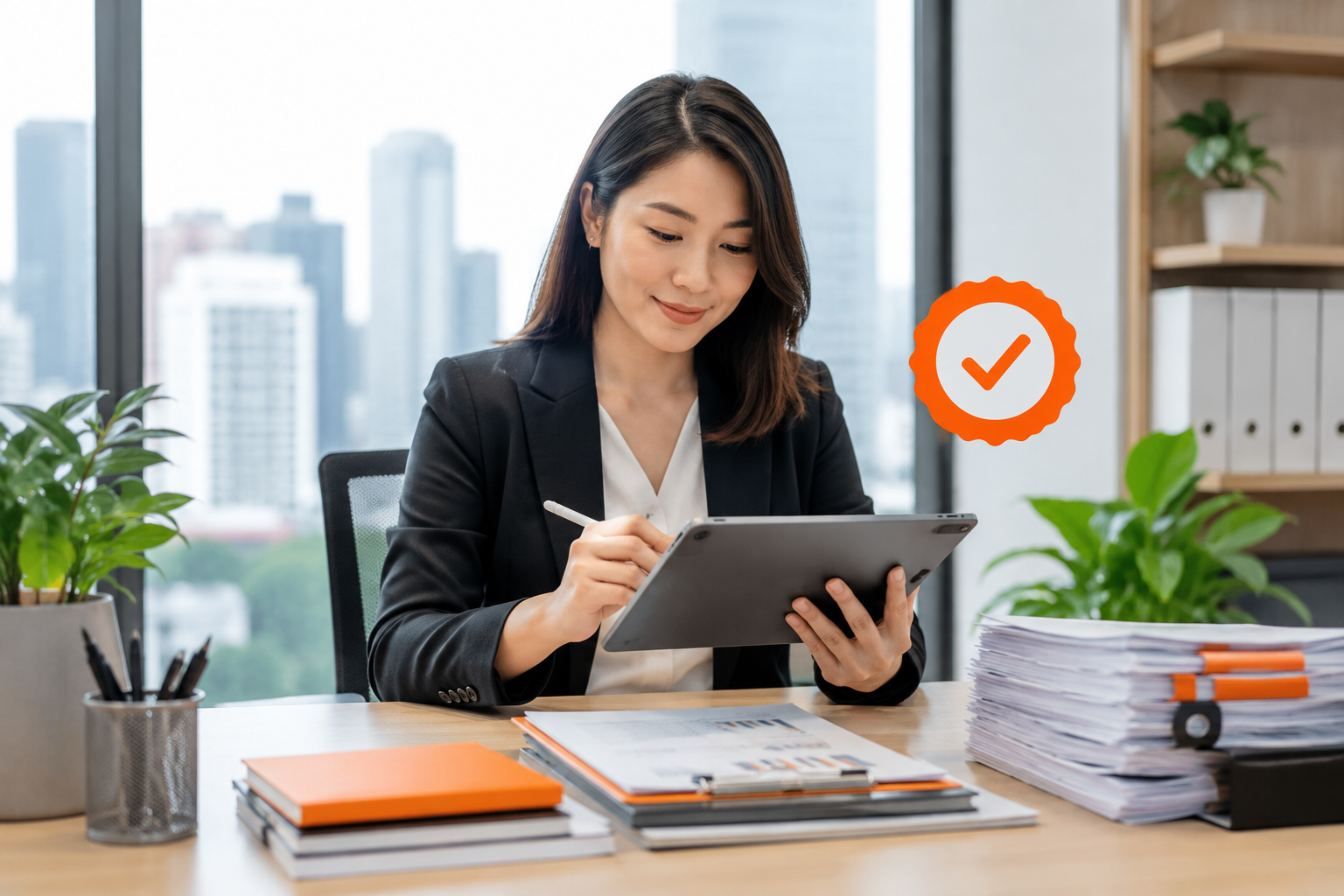 ISO 9001 quality management