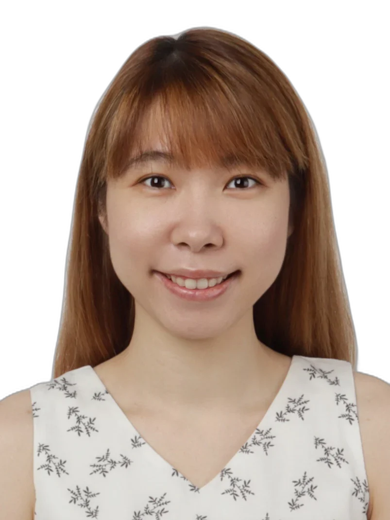 Nachi Leong, Principal Consultant