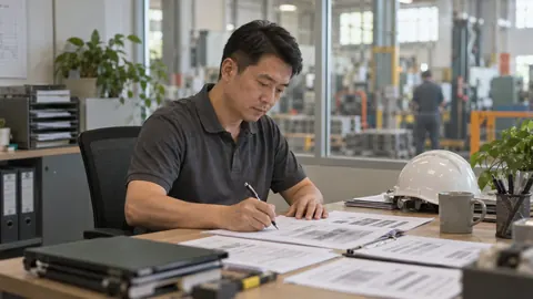 bizSAFE Expired or Failed the Audit? What to Do