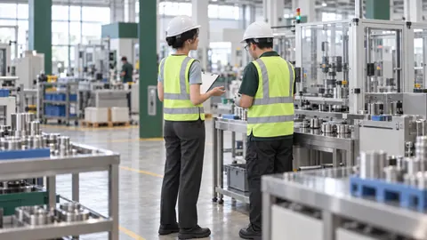 What Happens During an ISO Audit? A Simple Guide