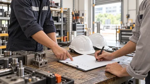 bizSAFE Level 3 Requirements: Step-by-Step Checklist