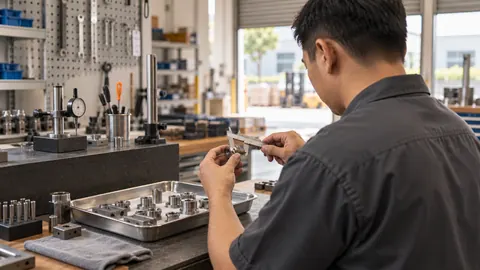 How to Get ISO 9001 Certified in Singapore: 8 Steps