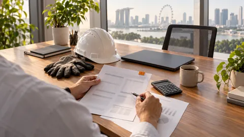 ISO 45001 Certification Cost in Singapore (2026)