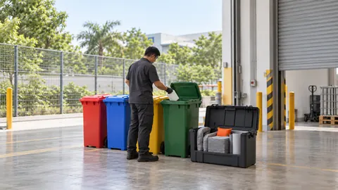 ISO 14001 Certification Cost in Singapore