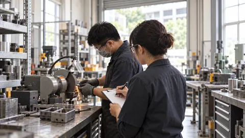 Risk Assessment in Singapore: The Practical WSH Guide