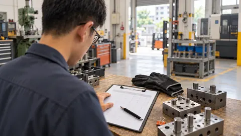 Risk Assessment Template Singapore (Free)